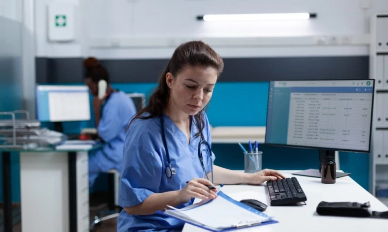 When Is the Right Time to Start a Career with Medical Coding Courses?