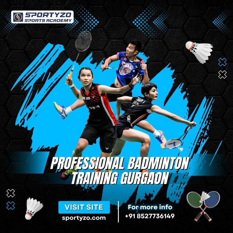 What Is the Average Fee for the Best Badminton Coaching in India