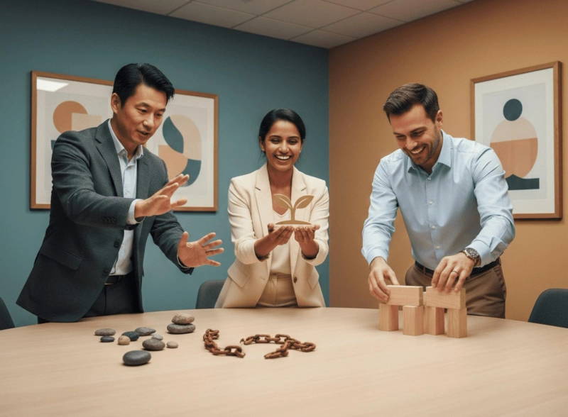 How Smart Franchisees Use Unsecured Business Loans to Build Their Empire