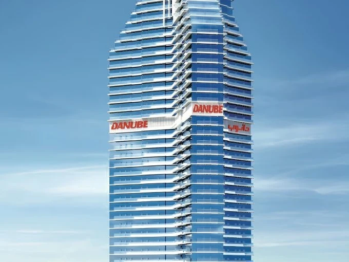 Is Timez by Danube the Next Big Investment Opportunity in Dubai Silicon Oasis?