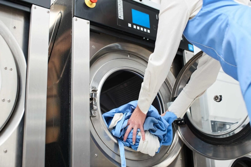 Revolutionize Your Laundry Routine with Laundry City's Premier Wash and Fold Services