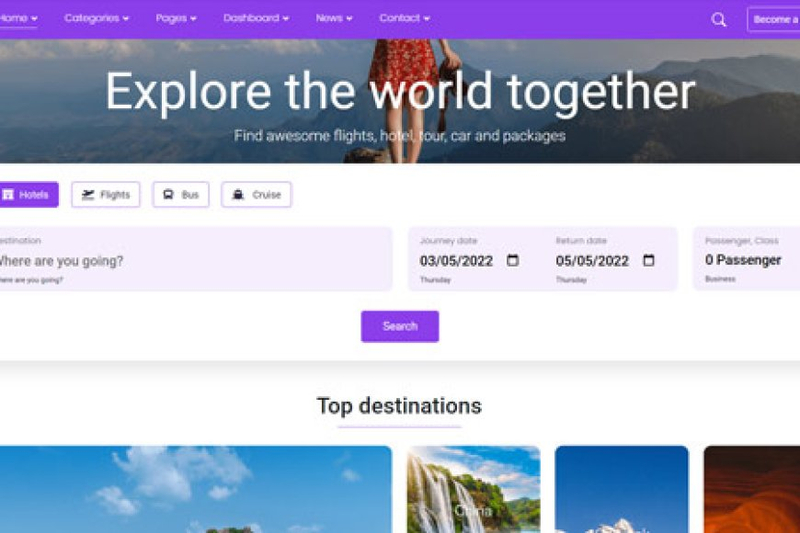 Boost Your Sales: How Flight APIs Can Help You Offer Competitive Flight Deals