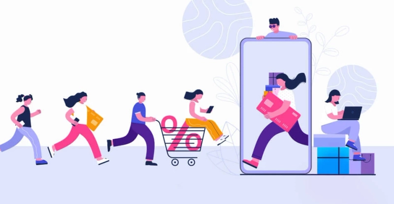 eCommerce Development Services Texas | eCommerce Development | Synergytop.com