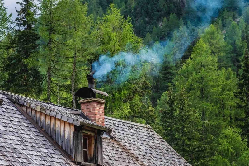 Can I Clean My Chimney Myself?