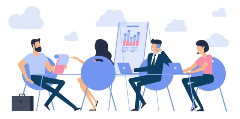Corporate identity development strategies for growing businesses