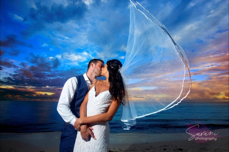 Planning a Destination Wedding? Here's How to Pull It Off
