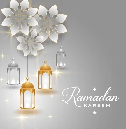 Ramadan Decoration For Cozy Dining Area