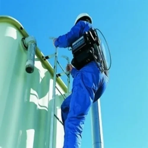 Why you should take Cooling Tower Inspection Services?