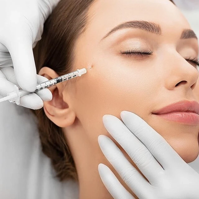 Experience Profhilo Elegance: Dubai's Premier Anti-Aging Solution