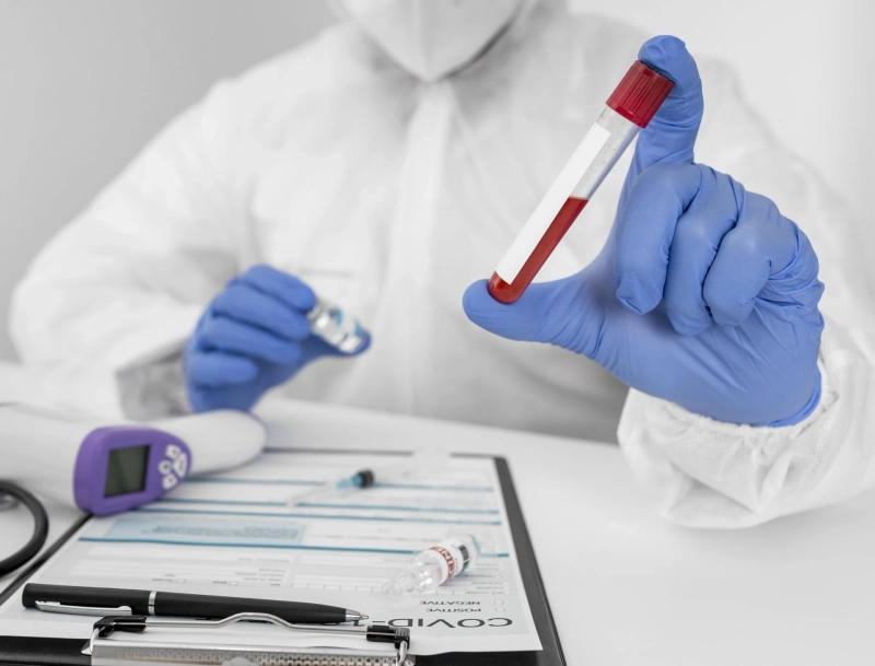 Kidney Function Test: Why It Matters for Your Overall Health