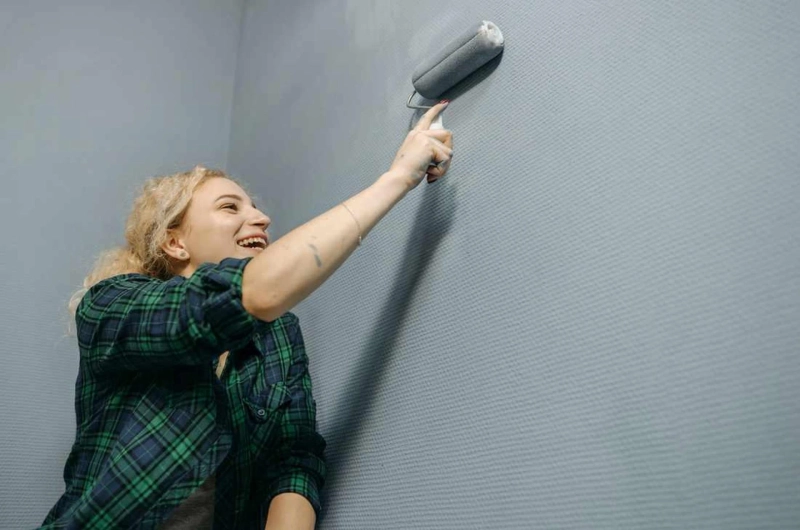 Enhance The Beauty Of The Interior In Ottawa With A Promising Painting Outcome