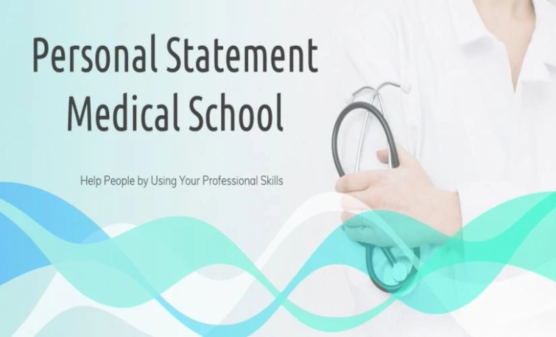 5 Quick Personal Statement Tips for Medical