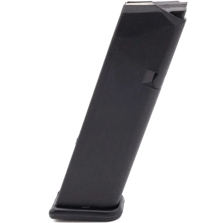Firearm Magazines: Ensuring Your Firearm Is Equipped & Ready To Work