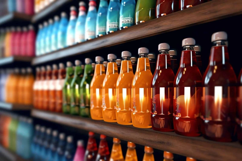 The Green Revolution in Beverage Packaging