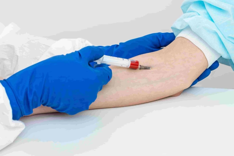 Master the Art: Phlebotomy Classes in Peachtree Corners, GA, Deliver Excellence