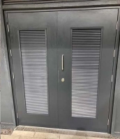 Secure & Stylish Bin Store Door Designs to Consider