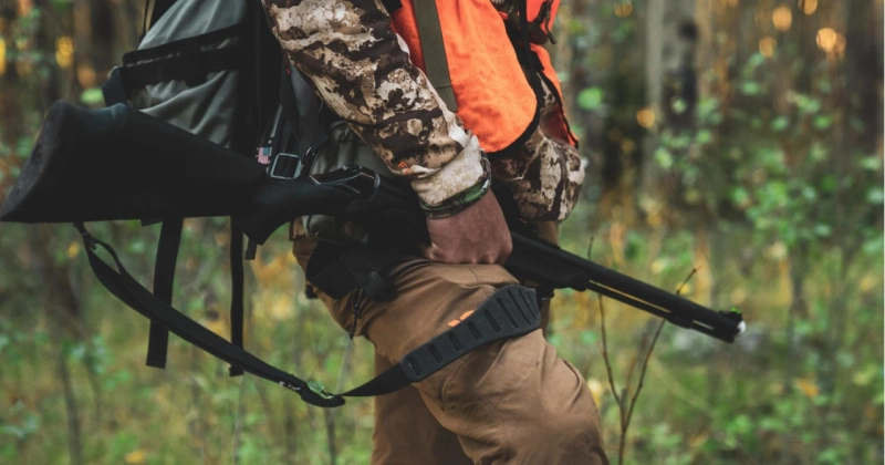 Top 7 Must-Have Hunting Gear For Beginners