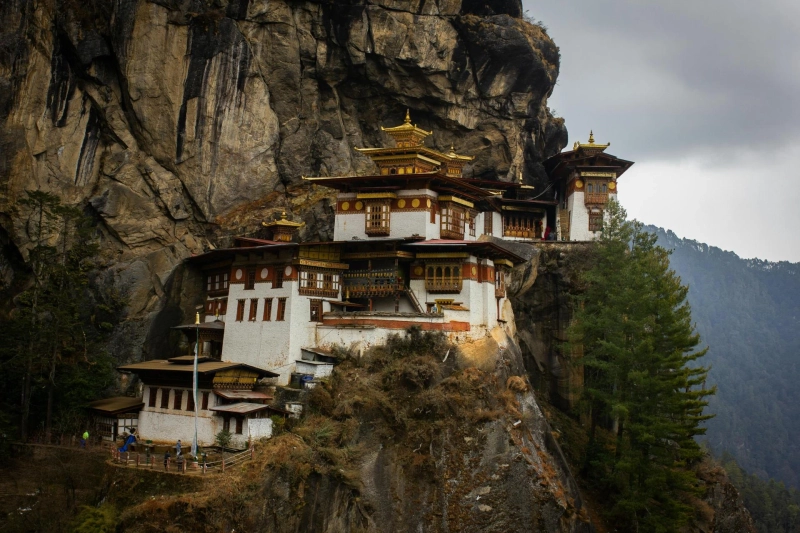 Bhutan: The Last Shangri-La for Meaningful Travel 