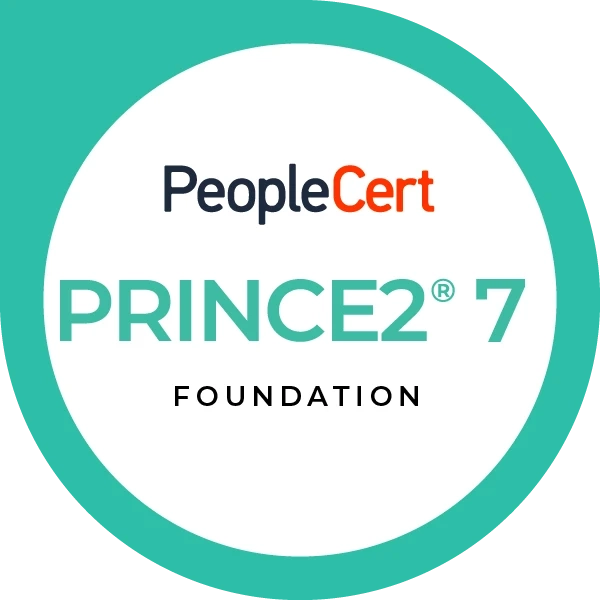 How Do PRINCE2 Foundation (7th Edition) Best Practices Present Value For Career Focused Project Professionals?
