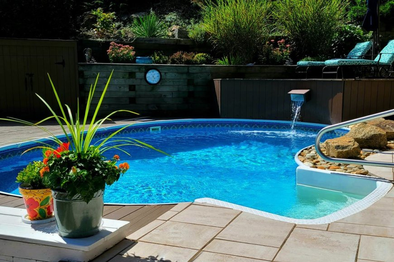 How to Avoid Costly Mistakes During Your Pool Renovation