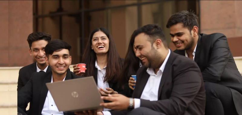 Pursue an HR Management MBA Course to Grow Your Professional Life 