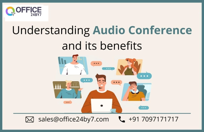 Understanding Audio Conference and its Benefits