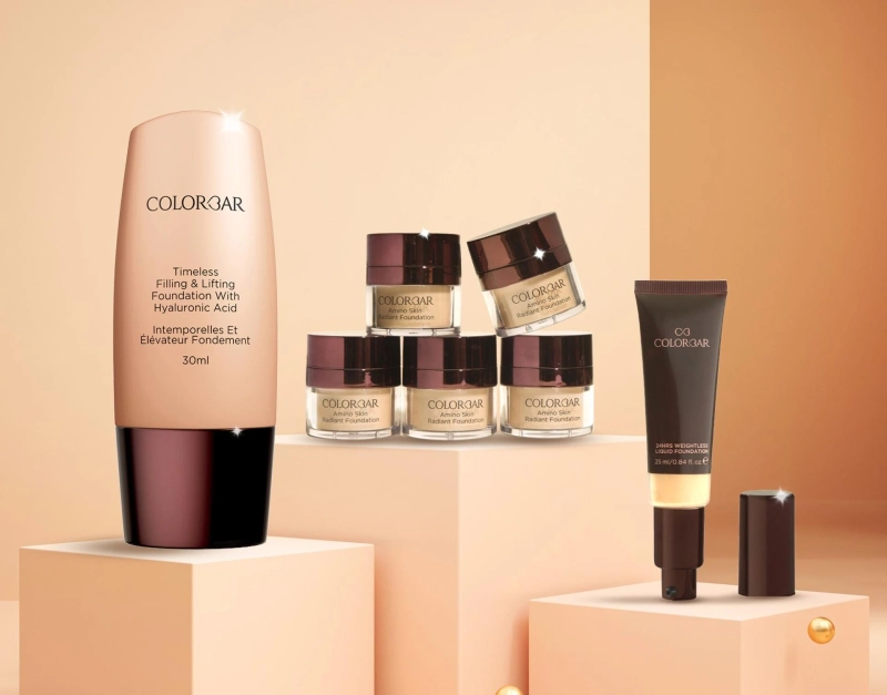 Foundation Makeup Hacks Every Woman Should Know Before a Wedding or Festive Season 