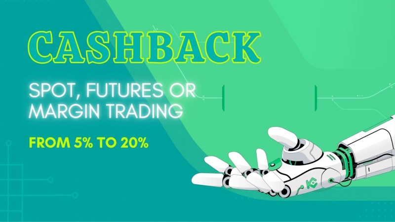 KuCoin Rebate for High-Volume Traders: All You Need to Know
