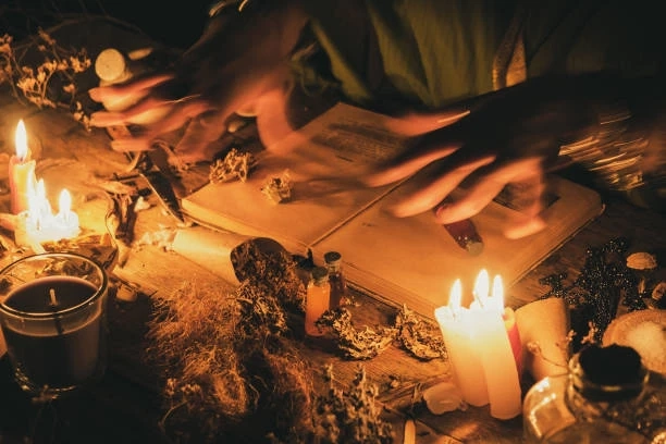 Affordable Black Magic Expert in Pune