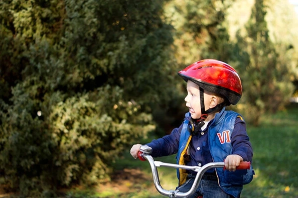 6 Basic Safety Rules Every Child Should Know