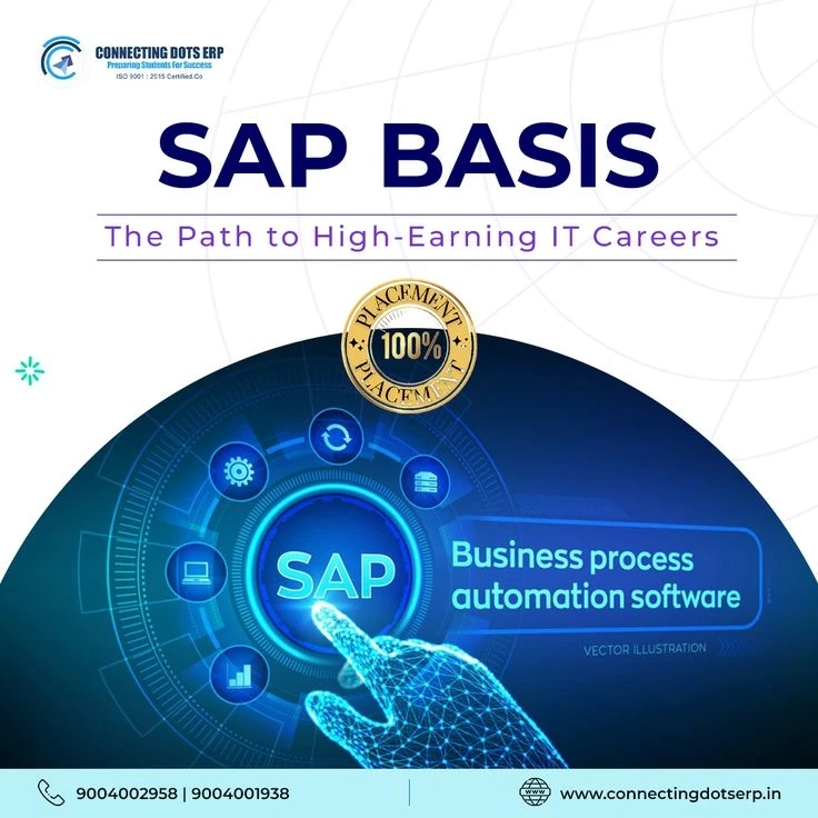 What Is the Clearest Path to SAP Basis Job-Ready Skills?