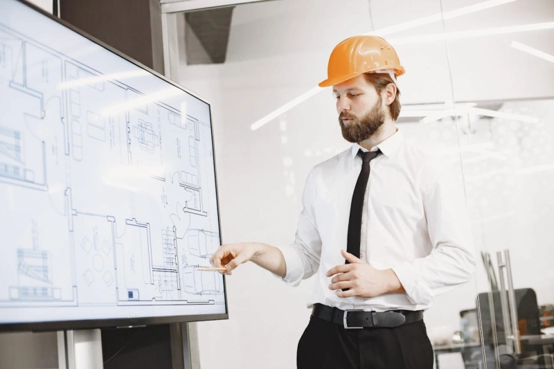 Building Smarter: Smartsourcing Architectural CAD Drafting for Builders