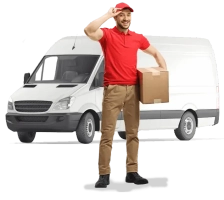 Everything You Need to Know About Man with a Van Services