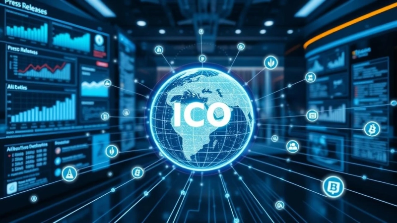 What Are ICO Listing Services and Why Do They Matter for Your Token Launch?