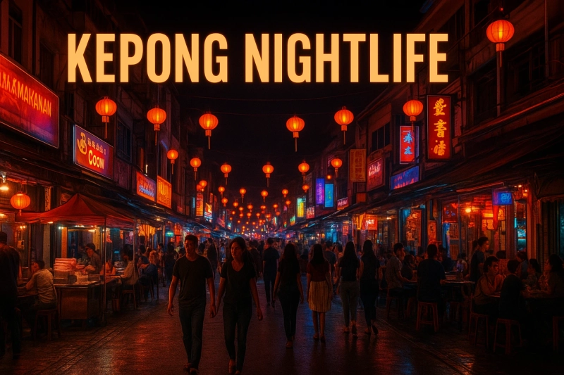 Lifestyle Support Services Transforming Kepong