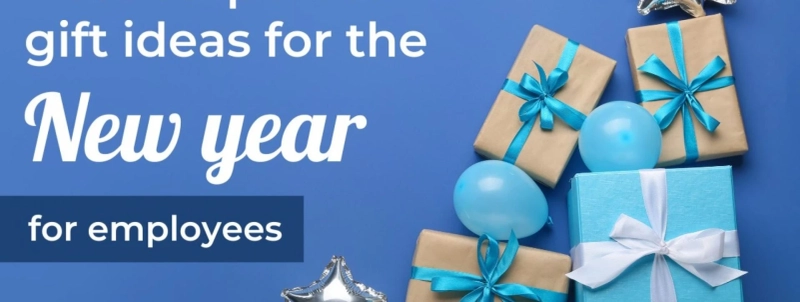 10 Best New Year Corporate Gifts Ideas for employees