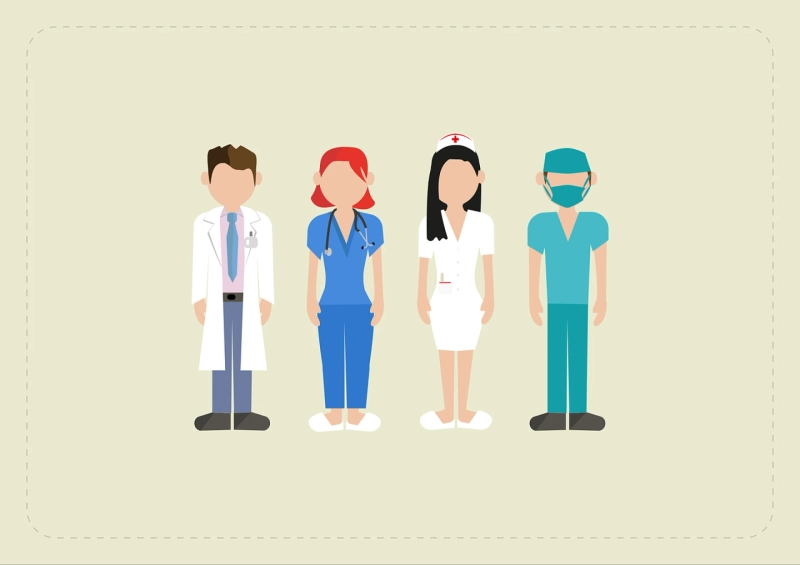 School Bus Attendant & Home Health Aide Medical Exams – Bronx, NY