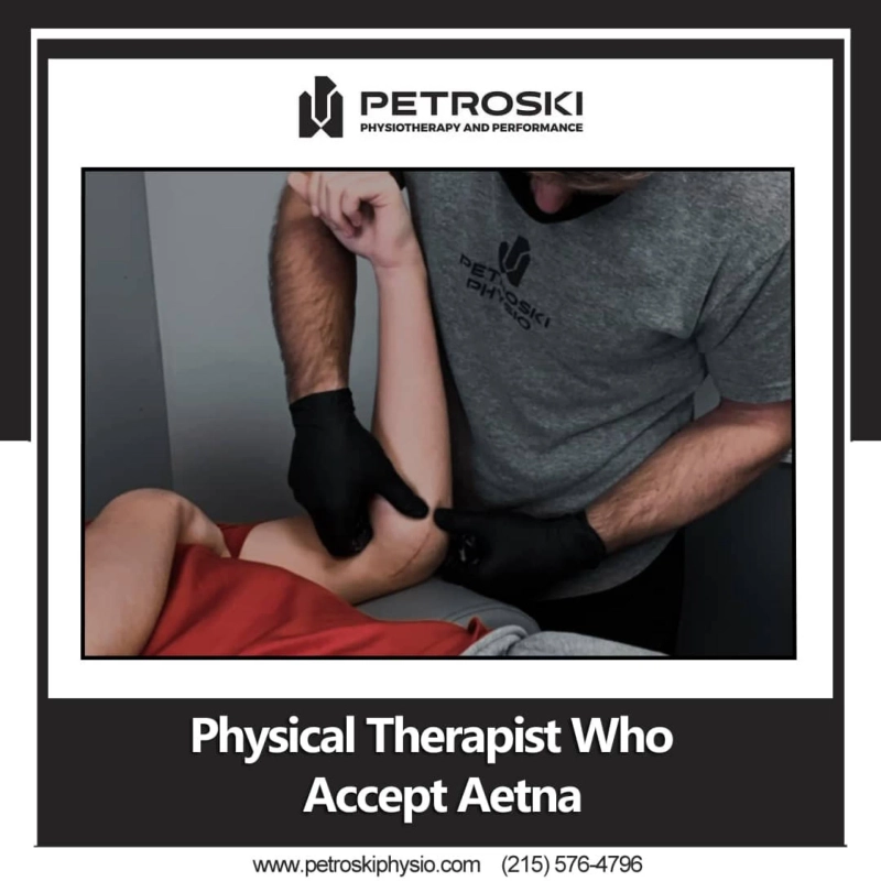 How physical therapy can help in relieving knee pain
