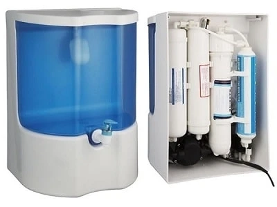 Residential Water Purifiers Market to Grow at a CAGR of 13.43% until 2027 | TechSci Research