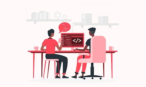 A Complete Timeline Guide For Web App Development | 2022-23