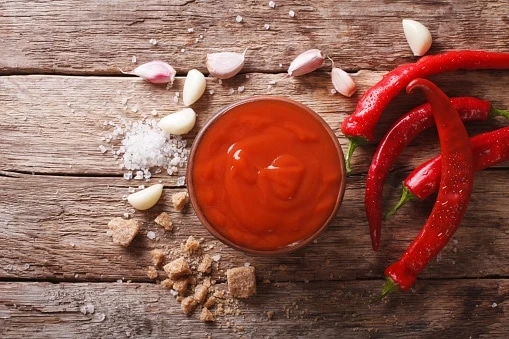Sauces market by application, Innovations, Geography and Global Forecast 2027