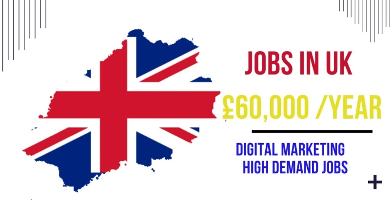 How to Navigate the Job Market in the UK