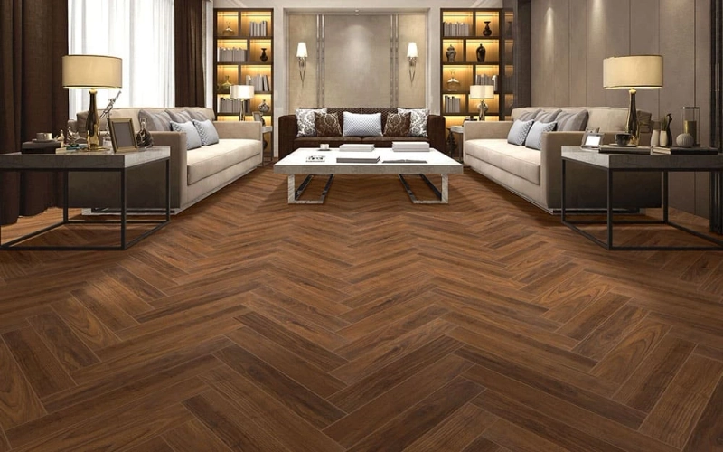 Best Wooden Flooring Showroom in Coimbatore – Premium Flooring Solutions for Elegant Interiors
