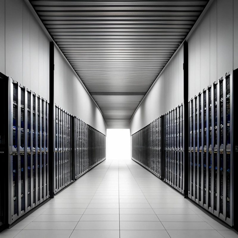 Disaggregated Storage vs Traditional SAN Storage 