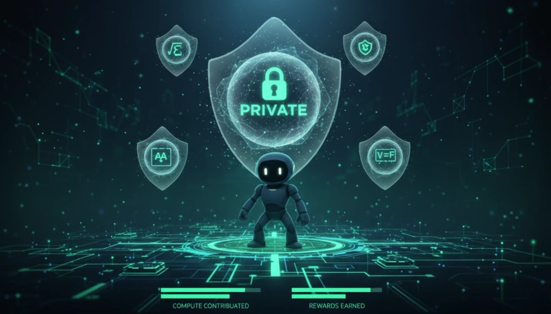 ZK Proofs and the Future of Private Computation: Inside the Vision of ZKP Company