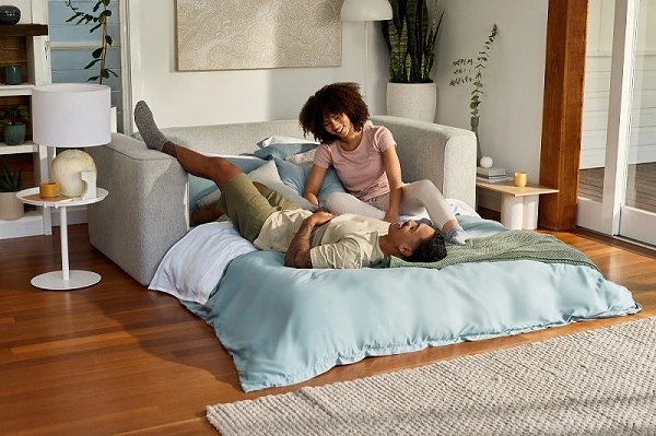 3 Surefire Signs It’s Time to Replace Your Old Sofa Bed