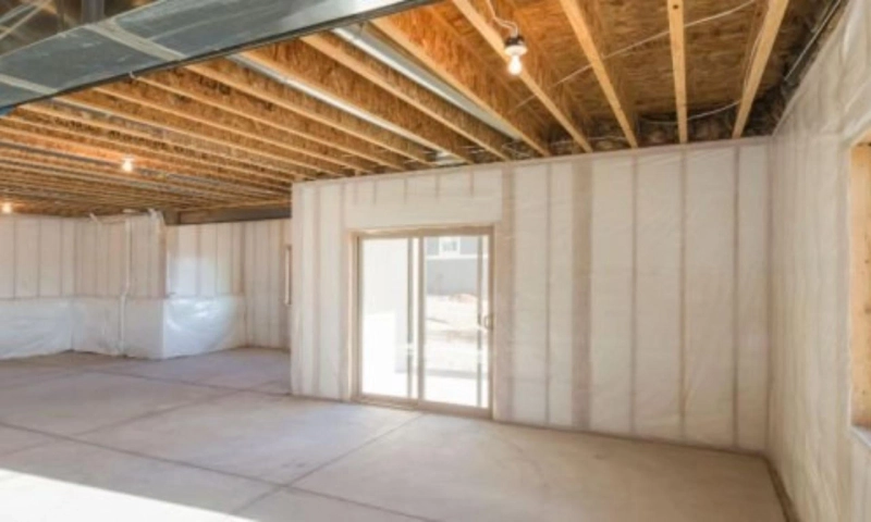 Why Your Home Needs Blown-In Insulation Now? Find Out Today