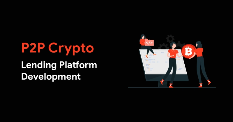 P2P Lending Development Platform