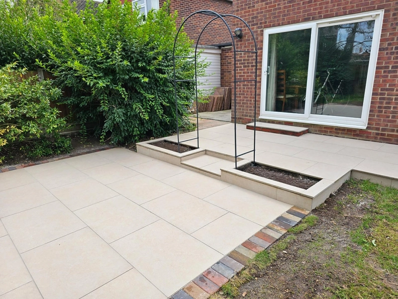Transform Your Outdoor Space with Professional Landscaping Services in Colchester
