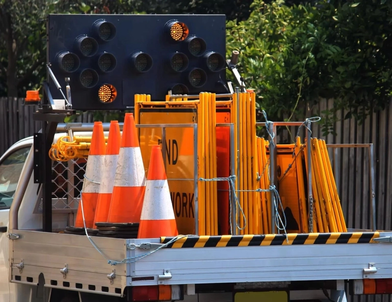 Why Traffic Planning Is a Critical Foundation for Modern Infrastructure Projects